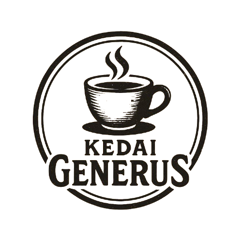 Logo Kedai