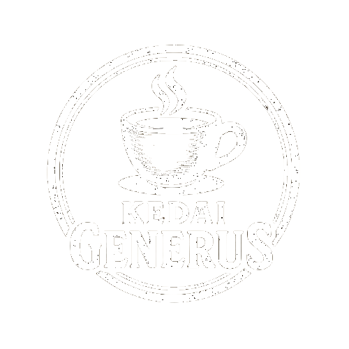 Logo Kedai